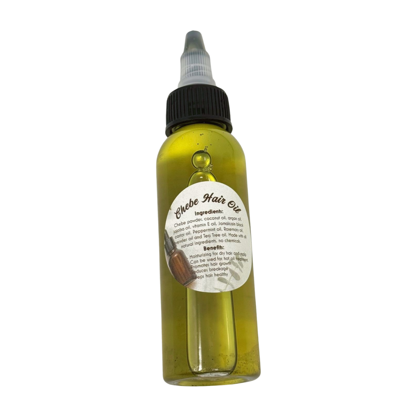 Chebe Hair Oil