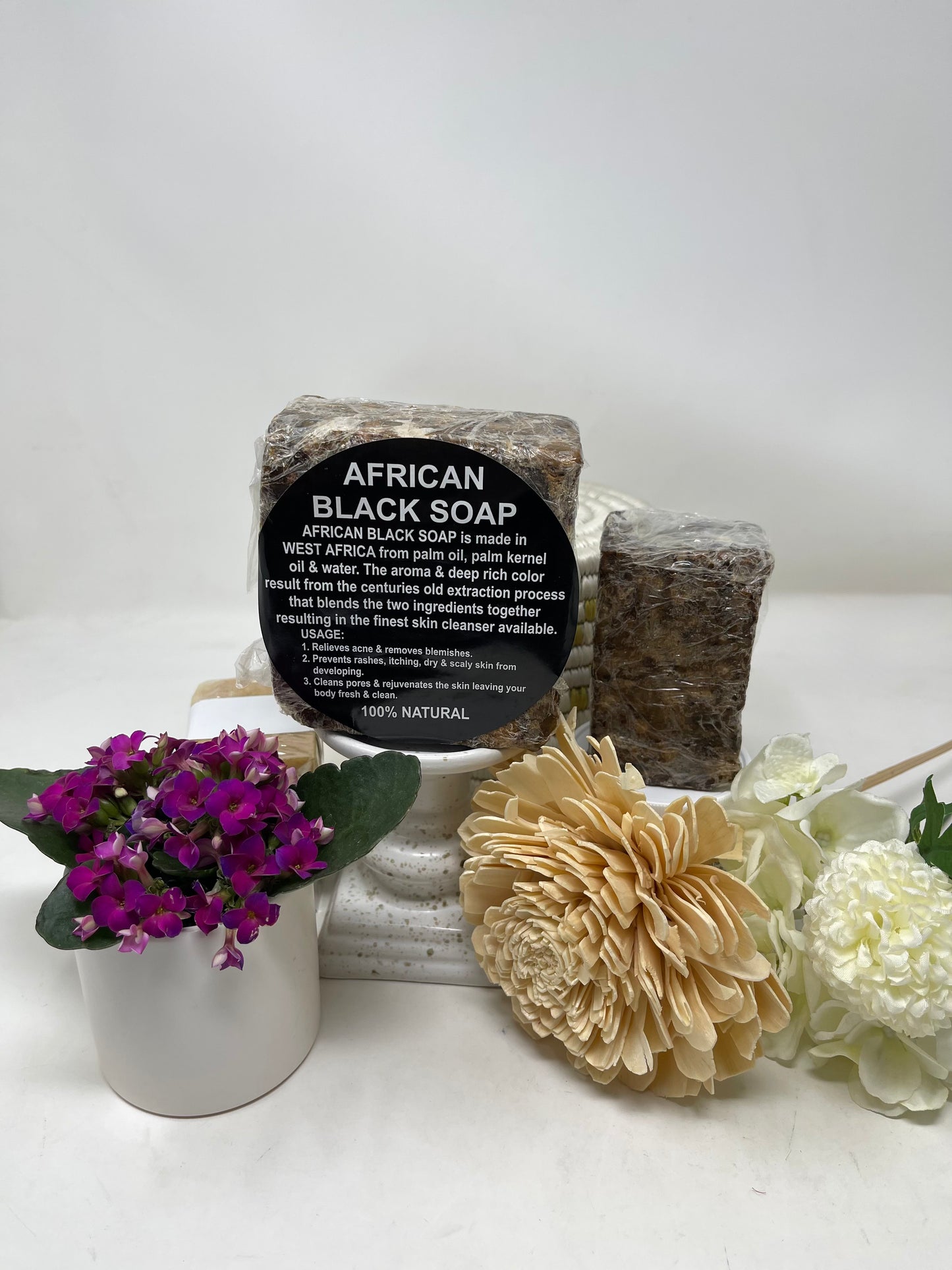 Black Soap